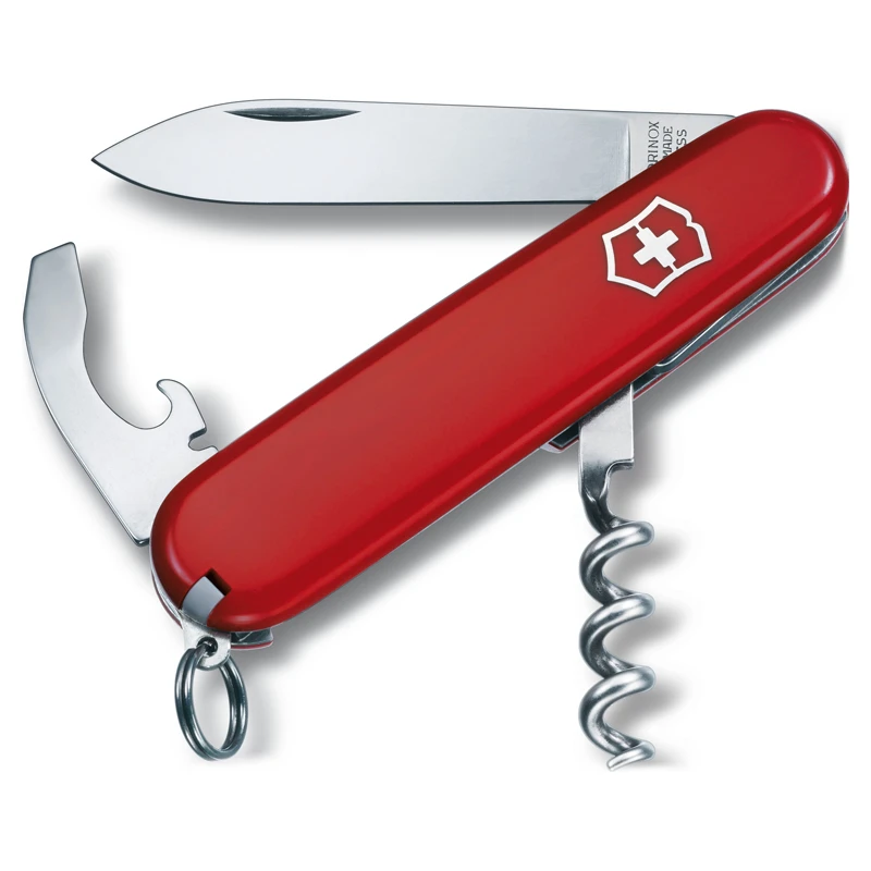Victorinox Waiter Pocket Knife 3 Victorinox Waiter Pocket Knife