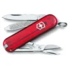 Victorinox Pocket Knife Classic SD Red 1 Victorinox Pocket Knife Classic SD Red -Günstiges Rapala Geschäft 0 6223 1