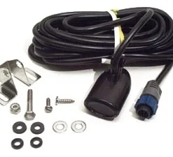 Lowrance HST-WSBL Echolotsgeber 200kHz