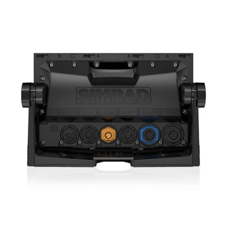 Simrad NSS7 EVO3 With World Basemap 6 Simrad NSS7 EVO3 With World Basemap – Bild 4