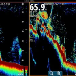 Simrad S5100 Sonar Module -Günstiges Rapala Geschäft 000 13260 001 3
