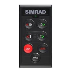 Simrad OP12 Autopilot Controller -Günstiges Rapala Geschäft 000 13287 001 2