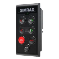 Simrad OP12 Autopilot Controller -Günstiges Rapala Geschäft 000 13287 001 3