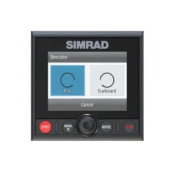 Simrad AP44 Autopilot Controller -Günstiges Rapala Geschäft 000 13289 001 3