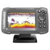 LOWRANCE HOOK2-4X GPS BULLET SKIMMER CE ROW -Günstiges Rapala Geschäft 000 14015 001 1