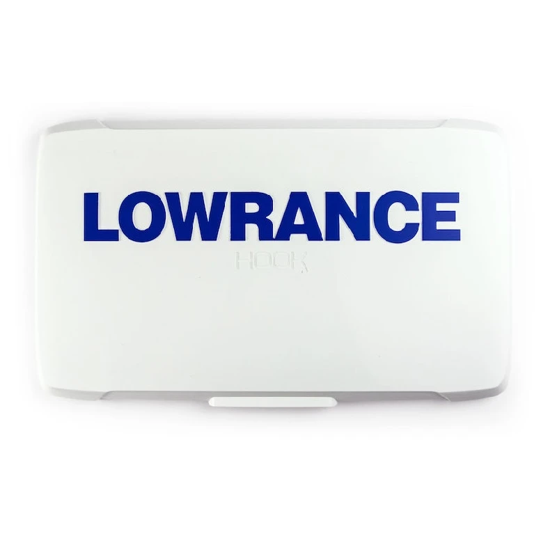 Lowrance Hook2/Reveal Schutzabdeckung 3 Lowrance Hook2/Reveal Schutzabdeckung