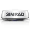 Simrad HALO24 Radar -Günstiges Rapala Geschäft 000 14535 001 1