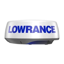 Lowrance Halo20+ Radar -Günstiges Rapala Geschäft 000 14542 001 4