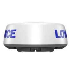 Lowrance Halo20 Radar -Günstiges Rapala Geschäft 000 14543 001 3