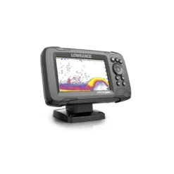 Lowrance Hook Reveal 5 83/200 HDI ROW -Günstiges Rapala Geschäft 000 15504 001 3