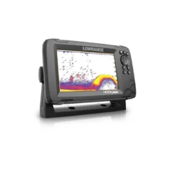 Lowrance Hook Reveal 7 Tripleshot ROW -Günstiges Rapala Geschäft 000 15520 001 3