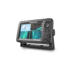 Lowrance Hook Reveal 7 Tripleshot ROW -Günstiges Rapala Geschäft 000 15520 001 4