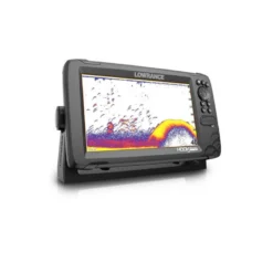 Lowrance Hook Reveal 9 Tripleshot ROW -Günstiges Rapala Geschäft 000 15531 001 3
