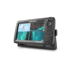 Lowrance Hook Reveal 9 Tripleshot ROW -Günstiges Rapala Geschäft 000 15531 001 4