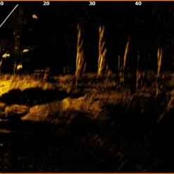 Lowrance ActiveTarget Transducer Only -Günstiges Rapala Geschäft 000 15594 001 6