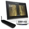 Simrad GO9 XSE Mit Active Imaging 3-i-1-givare & HALO20+-radar 2 Simrad GO9 XSE Mit Active Imaging 3-i-1-givare & HALO20+-radar -Günstiges Rapala Geschäft 000 15618 001 1