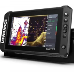Lowrance Elite FS 9 With Active Imaging 3-in-1 -Günstiges Rapala Geschäft 000 15693 001 3