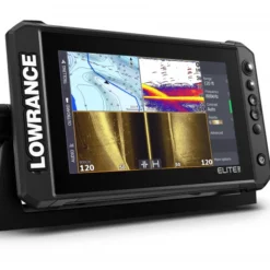 Lowrance Elite FS 9 With Active Imaging 3-in-1 -Günstiges Rapala Geschäft 000 15693 001 4