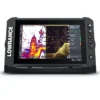 Lowrance Elite FS 9, Ohne Geber -Günstiges Rapala Geschäft 000 15706 001 1