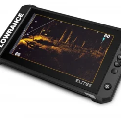 Lowrance Elite FS 9, Ohne Geber -Günstiges Rapala Geschäft 000 15706 001 6