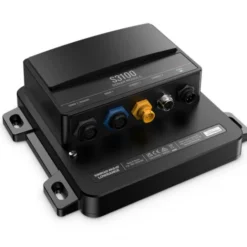 Lowrance S3100 Sonar Module -Günstiges Rapala Geschäft 000 15918 001 5