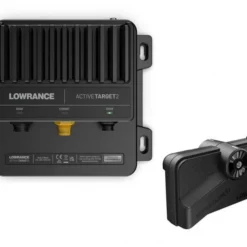 Lowrance ActiveTarget 2 Live Transducer -Günstiges Rapala Geschäft 000 15959 001 3