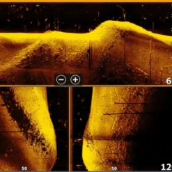 Lowrance ActiveImaging HD 3-in-1 (HW) - SideScan Fish Reveal -Günstiges Rapala Geschäft 000 16061 001 4