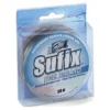 Sufix Ice Braid 50m Geflochtene Schnur Grau -Günstiges Rapala Geschäft 00000682GREY0016r 1