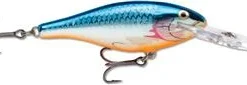 Rapala Shad Rap 9cm