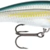 Rapala Scatter Rap Tail Dancer 9 Cm -Günstiges Rapala Geschäft 000012800009RH00r 1