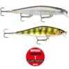Rapala Mathias Favoriter Shadowrap/Shadowrap Shad 2-pack -Günstiges Rapala Geschäft 0000449500000000r 1