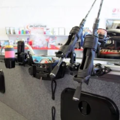 Railblaza TracLoader Gunnel Track -Günstiges Rapala Geschäft 01 4154 11r 3