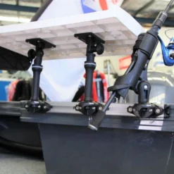 Railblaza TracLoader Gunnel Track -Günstiges Rapala Geschäft 01 4154 11r 4