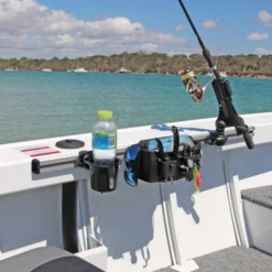 Railblaza TracLoader Gunnel Track -Günstiges Rapala Geschäft 01 4154 11r 5