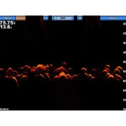 Garmin GSD 24 -Günstiges Rapala Geschäft 010 00957 00 5