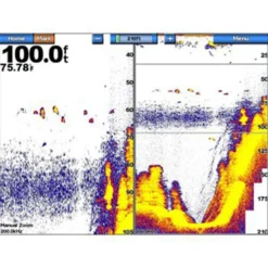 Garmin GSD 24 -Günstiges Rapala Geschäft 010 00957 00 6