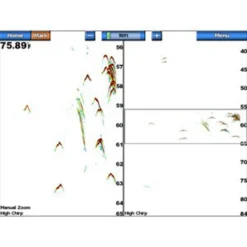 Garmin GSD 26 -Günstiges Rapala Geschäft 010 00958 00 4