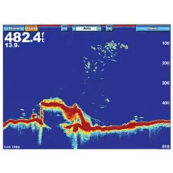 Garmin GSD 26 -Günstiges Rapala Geschäft 010 00958 00 5