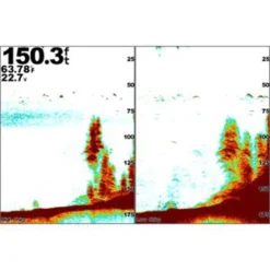 Garmin GSD 25 -Günstiges Rapala Geschäft 010 01159 00 4