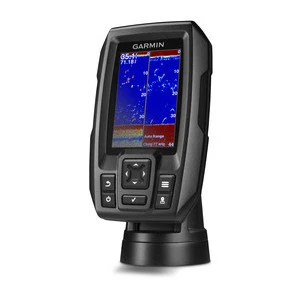 Garmin Striker 4 Mit. Spigelheckgeber 77/200 KHz 4 Garmin Striker 4 Mit. Spigelheckgeber 77/200 KHz – Bild 2