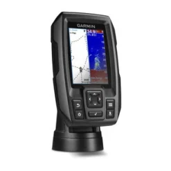 Garmin Striker 4 Mit. Spigelheckgeber 77/200 KHz 9 Garmin Striker 4 Mit. Spigelheckgeber 77/200 KHz -Günstiges Rapala Geschäft 010 01550 01 3