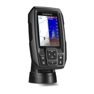 Garmin Striker 4 Mit. Spigelheckgeber 77/200 KHz 5 Garmin Striker 4 Mit. Spigelheckgeber 77/200 KHz – Bild 3