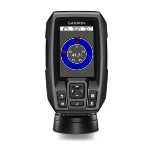 Garmin Striker 4 Mit. Spigelheckgeber 77/200 KHz 6 Garmin Striker 4 Mit. Spigelheckgeber 77/200 KHz – Bild 4