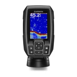 Garmin Striker 4 Mit. Spigelheckgeber 77/200 KHz 11 Garmin Striker 4 Mit. Spigelheckgeber 77/200 KHz -Günstiges Rapala Geschäft 010 01550 01 5
