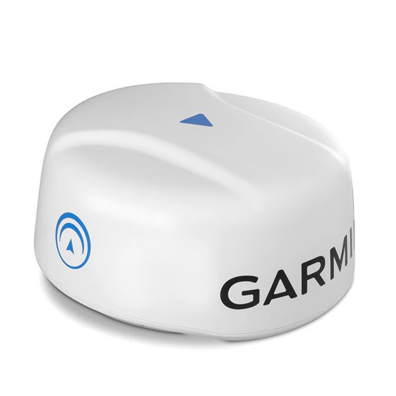 Garmin GMR Fantom 18 40W Solid State Pulse Compression 3 Garmin GMR Fantom 18 40W Solid State Pulse Compression