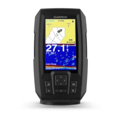 Garmin Striker Plus 4 Ink Spiegelheckgeber D/T 77/200kHz 4pin -Günstiges Rapala Geschäft 010 01870 01 3