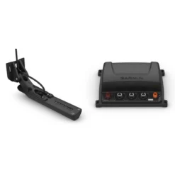 Garmin Ultra HD Scanning Sonar System Mit GT34UHD-TM-Geber
