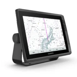 Garmin ECHOMAP Ultra 122sv Ohne Geber (12'') -Günstiges Rapala Geschäft 010 02113 00 6