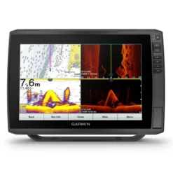 Garmin ECHOMAP Ultra 122sv Mit GT54UHD-TM-Geber (12'') -Günstiges Rapala Geschäft 010 02113 01 5