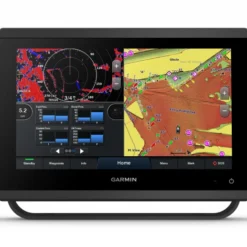 Garmin GPSMAP 923xsv, Ohne Geber -Günstiges Rapala Geschäft 010 02366 02 3
